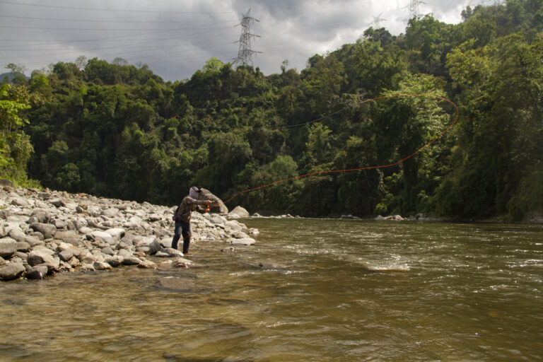 Bhutan Fly Fishing Tour Packages for 12 Days